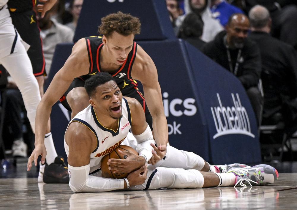 NBA总冠