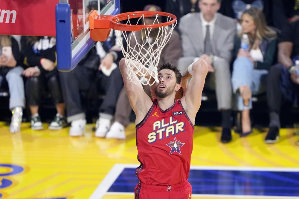 持球突破 持球突破